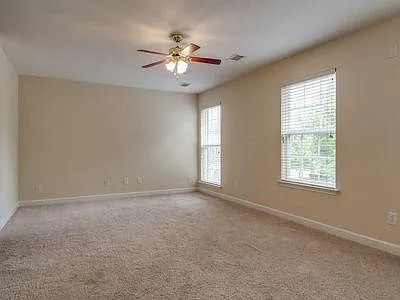2nd floor - Bonus room - another view