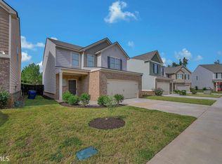 611 Beaujolais Ct #40, McDonough, GA 30253