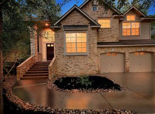 90 Wildflower Trace Pl, Spring, TX 77382