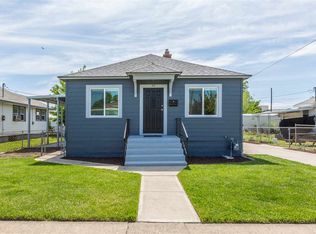20 E Kiernan Ave, Spokane, WA 99207