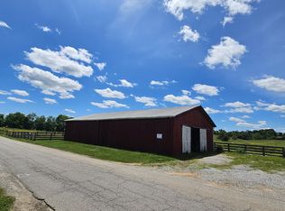000B Tewmey Ln, Harrodsburg, KY 40330