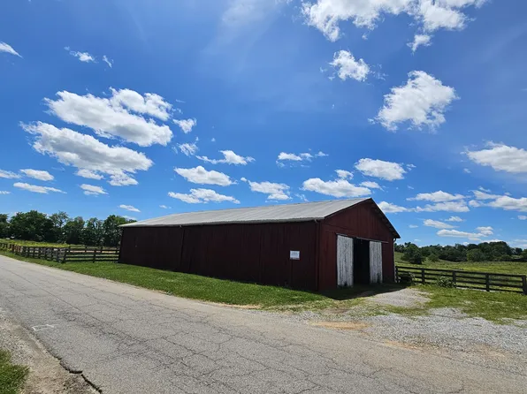 000B Tewmey Ln, Harrodsburg, KY 40330