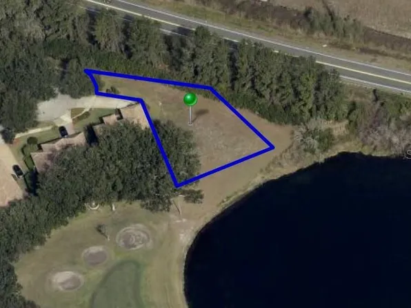 9901 SANTA BARBARA COURT LOT 19, HOWEY IN THE HILLS, FL 34737