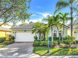1744 Sanctuary Pointe Ct, Naples, FL 34110