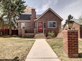 1427 Clermont St, Denver, CO 80220