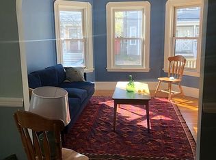 22 Gold Star Rd, Cambridge, MA 02140