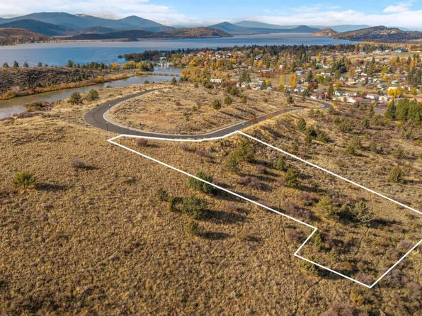 Pristine Dr Lot 16, Klamath Falls, OR 97601