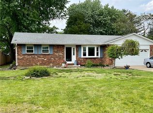 8280 Meadowlark Dr, Carlisle, OH
