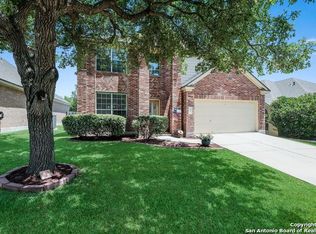 6515 Jade Mdw, San Antonio, TX 78249