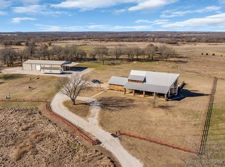 2435 Deese Rd, Ardmore, OK 73401