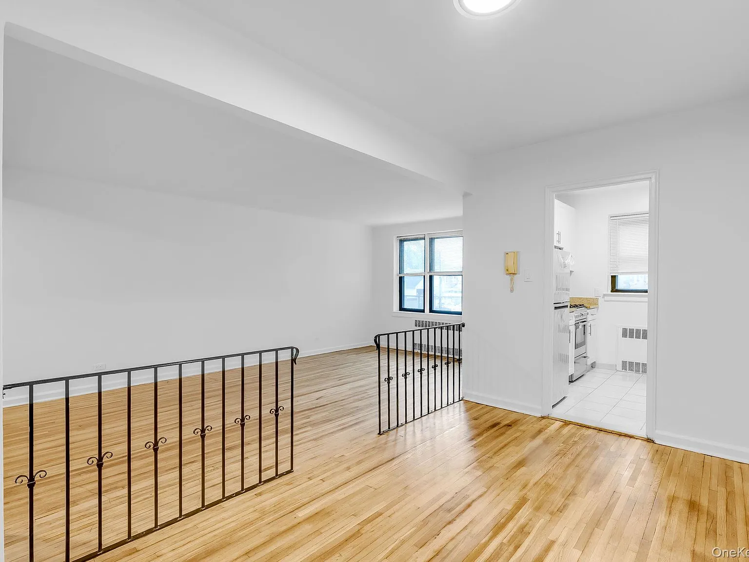 1 bed, 1.0 bath, 850 sqft, $2,550 — Photo 3