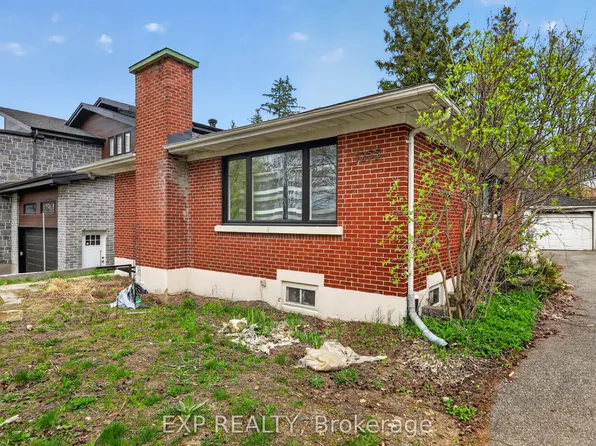 1255 Evans Blvd N, Ottawa, ON K1H 7T7