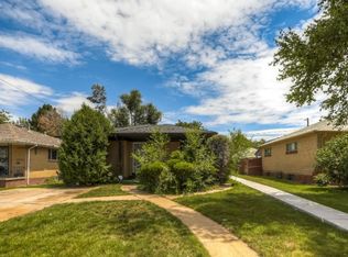 3318 N Forest St, Denver, CO 80207