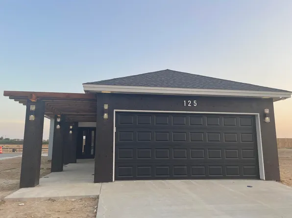 125 Lusitano Dr, Laredo, TX 78046