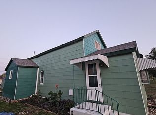 308 S Logan Ave, Terry, MT 59349