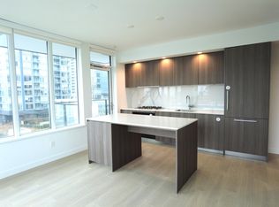 6537 Telford Ave #307, Burnaby, BC