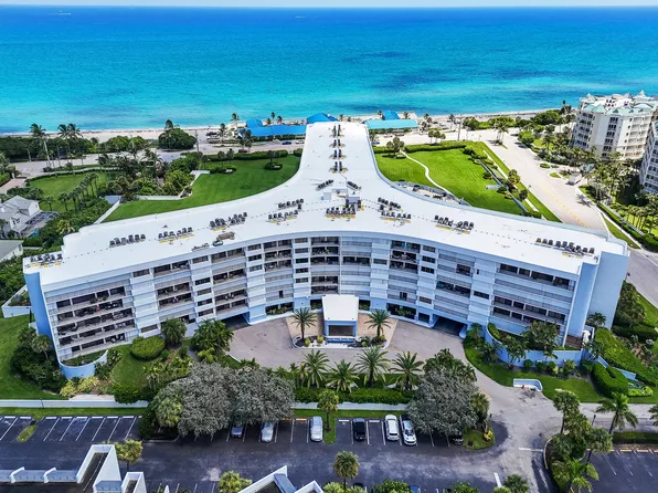 1300 S State Highway A1a, Jupiter, FL