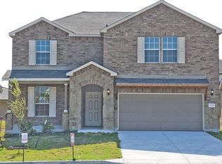 5729 Hopkins Dr, Temple, TX 76502