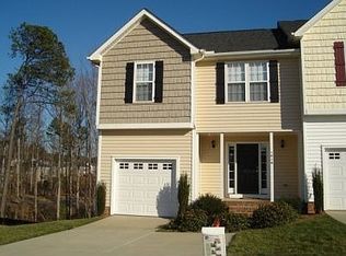 1416 Montonia St, Wake Forest, NC 27587