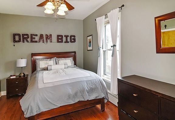5th image of 819 Ferdinand Ave APT 1