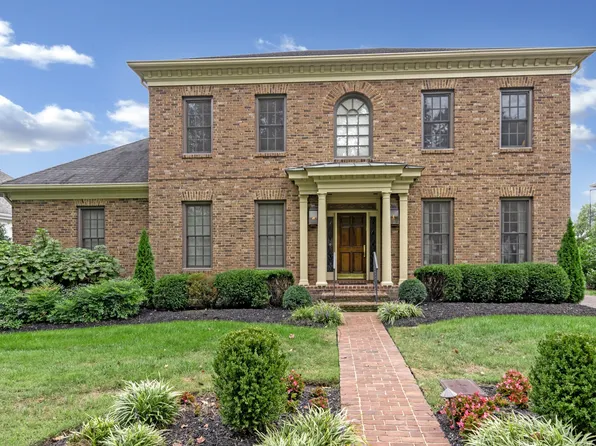 115 Dunham Springs Ln, Nashville, TN 37205