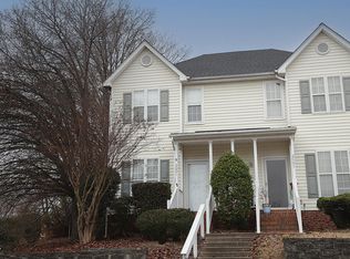 2001 Turtle Point Dr, Raleigh, NC 27604