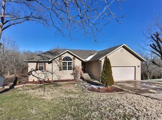 288 River Holw, Spokane, MO 65754