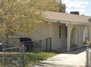 16123 Orange St #B, Hesperia, CA 92345