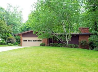 1915 Banyon Ln, Mansfield, OH 44907