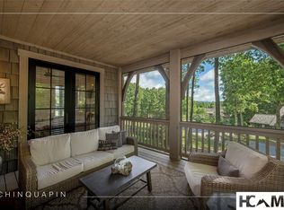 64 Outpost Trail, Glenville, NC 28736