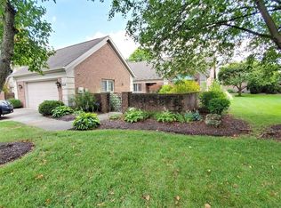 8561 Olde Mill Circle North Dr, Indianapolis, IN 46260
