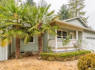 13318 104th Avenue Ct NW, Gig Harbor, WA 98329