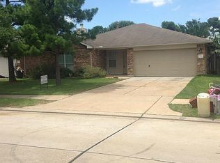 7006 Sterling Meadow Dr, Katy, TX 77449