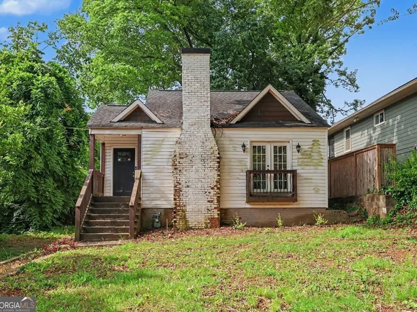 510 Walnut St, Hapeville, GA 30354
