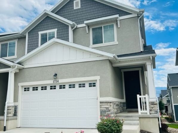 1734 N 3870 W