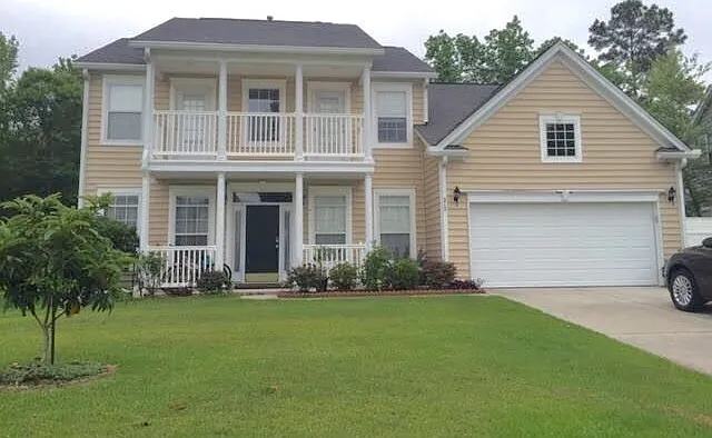 212 Summer Rain Ct — Photo 1