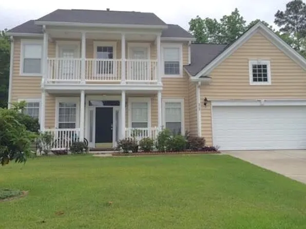 212 Summer Rain Ct, Charleston, SC 29414