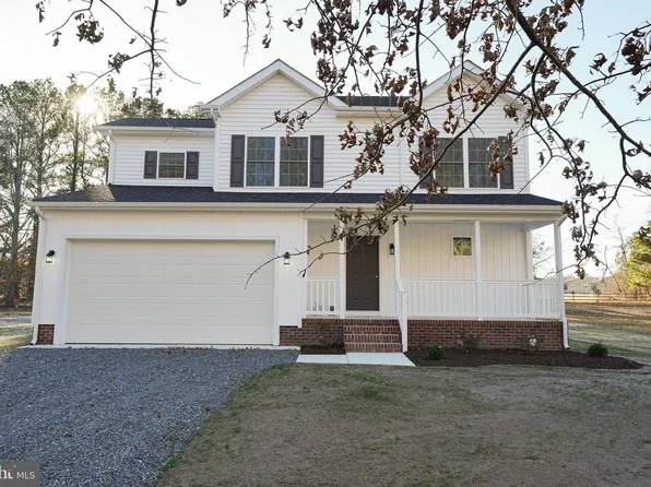 914 S Park Dr, Salisbury, MD 21804