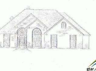 16525 Plaquemine, Tyler, TX 75703