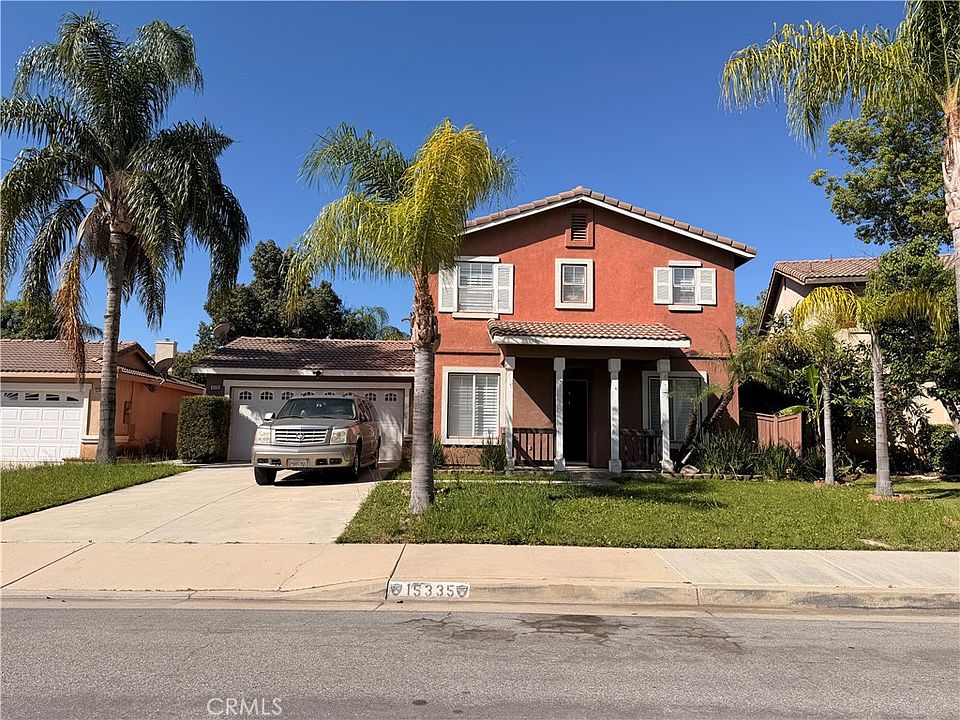 1st image of 15335 Caballo Rd