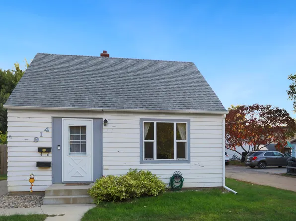 914 3rd Ave NE, Aberdeen, SD 57401