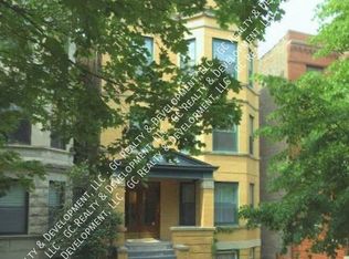 1306 W Cornelia Ave APT 3, Chicago, IL 60657