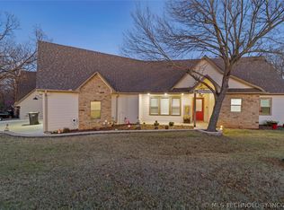 2047 Millennium Jct, Sulphur, OK 73086