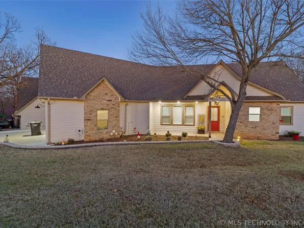 2047 Millennium Jct, Sulphur, OK 73086