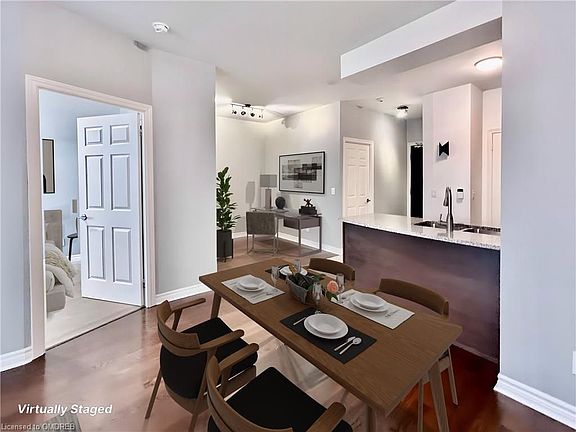 3rd image of 2391 Central Park Dr #110