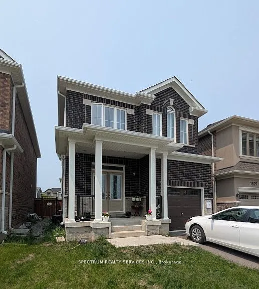 1525 Cranberry Cres #BASEMENT — Photo 1