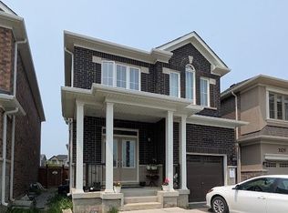 1525 Cranberry Cres #BASEMENT, Milton, ON L9E1P5