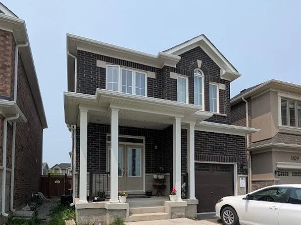 1525 Cranberry Cres #Basement, Milton, ON L9E 1P5