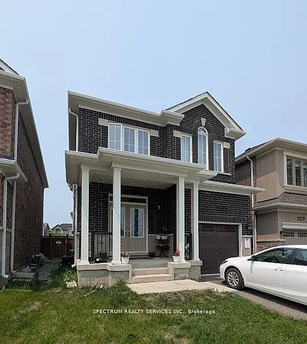 1525 Cranberry Cres #BASEMENT Photo 1