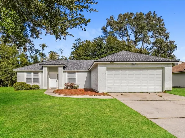 6735 N Salt Pond Dr, Jacksonville, FL 32219